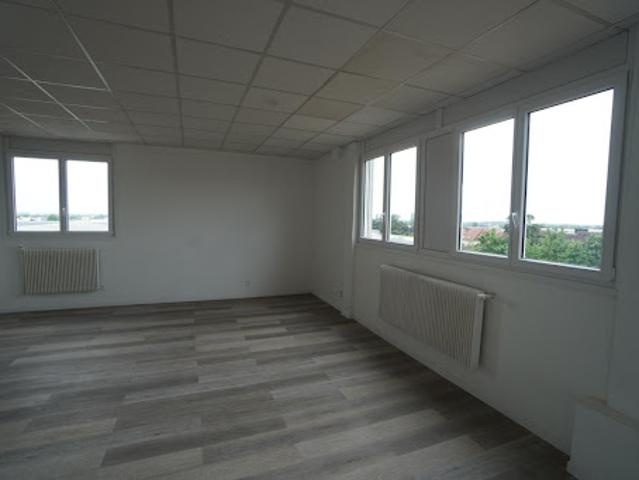 Location Appartement 3 pièces 78.9 m2 Marsannay la Côte