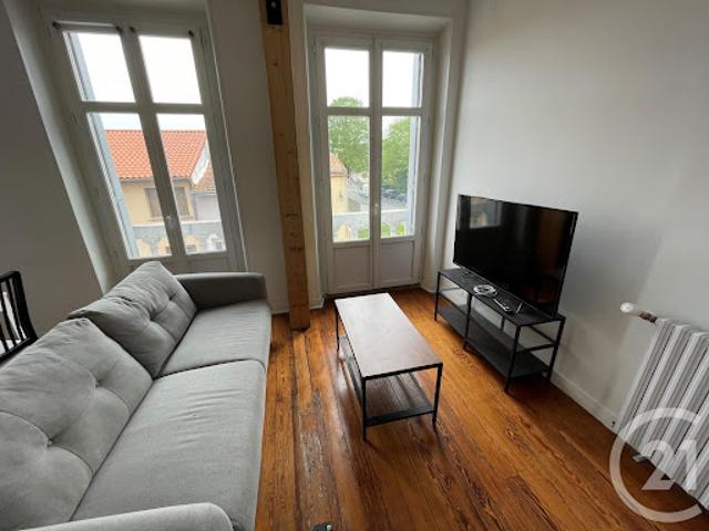 Location Appartement 3 pièces 78.9 m2 Pamiers