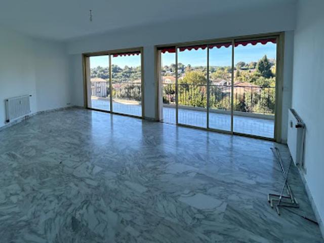 Location Appartement 3 pièces 78.9 m2 Vence