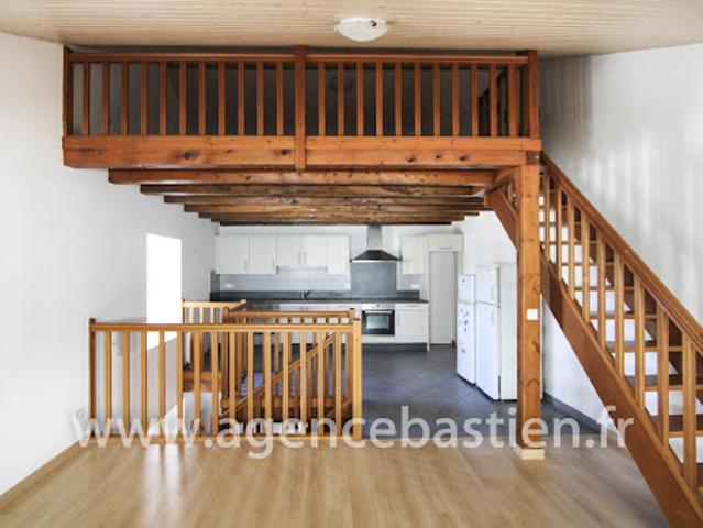 Location Appartement 3 pièces 78.03 m2 Péron