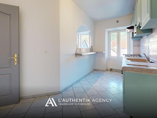 Location Appartement 3 pièces 78.02 m2 La Broque