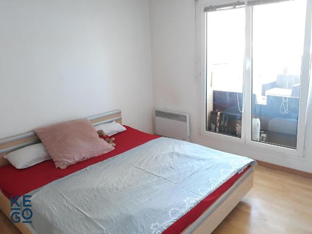 Location Appartement 3 pièces 78.12 m2 Erstein