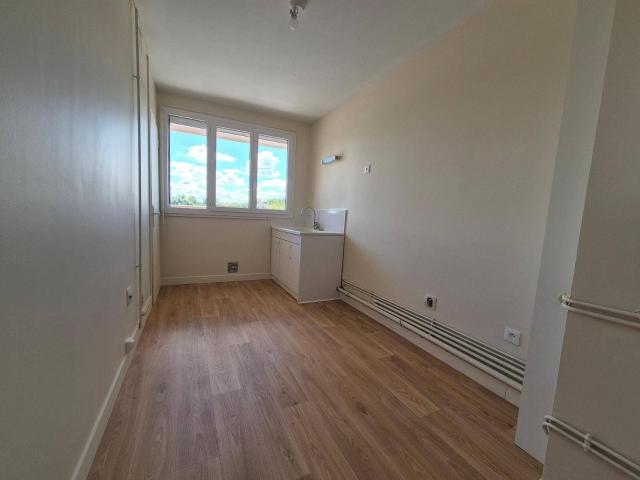 Location appartement 3 pièces 78.24 m² à Mâcon 71000 740 €