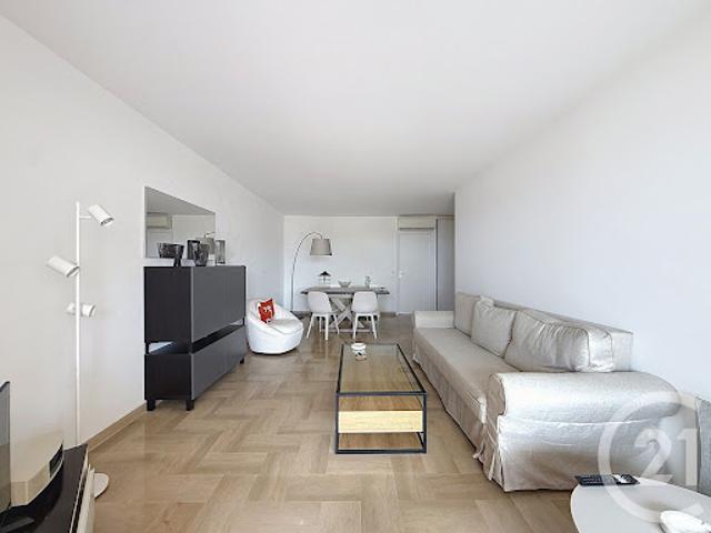 Location Appartement 3 pièces 78.33 m2 Nice