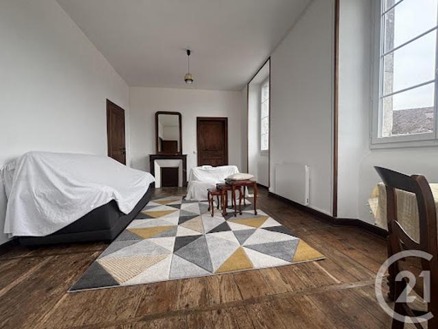 Location Appartement 3 pièces 78 m2 Tardets Sorholus