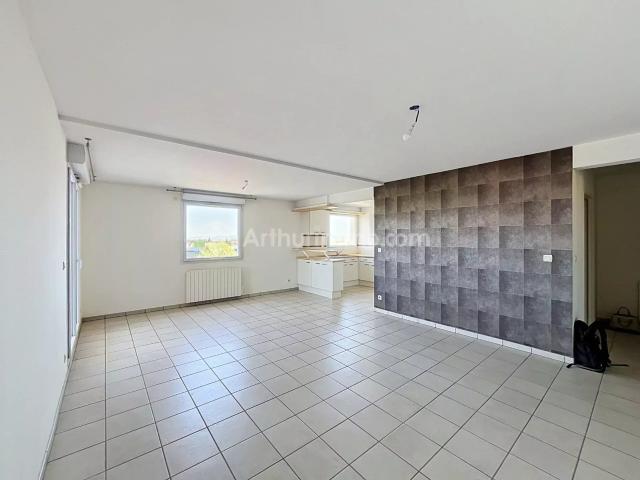 Location Appartement 3 pièces 78 m2 à Clermont Ferrand