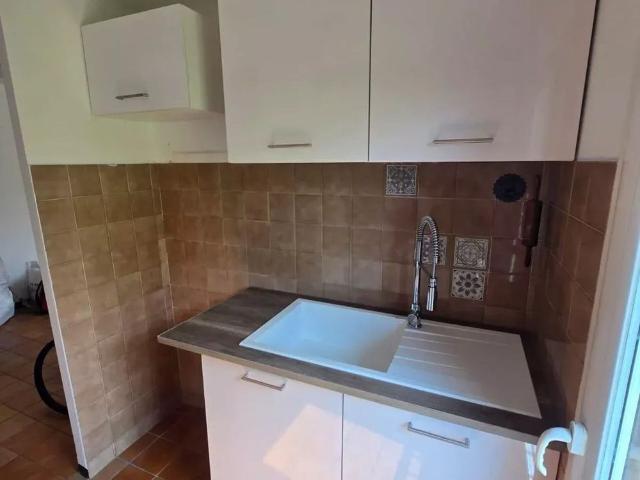 Location Appartement 3 pièces 78 m2 à Villeneuve d'Olmes