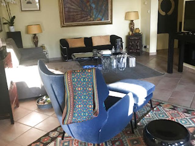 Location Appartement 3 pièces 78 m2 Bouc Bel Air