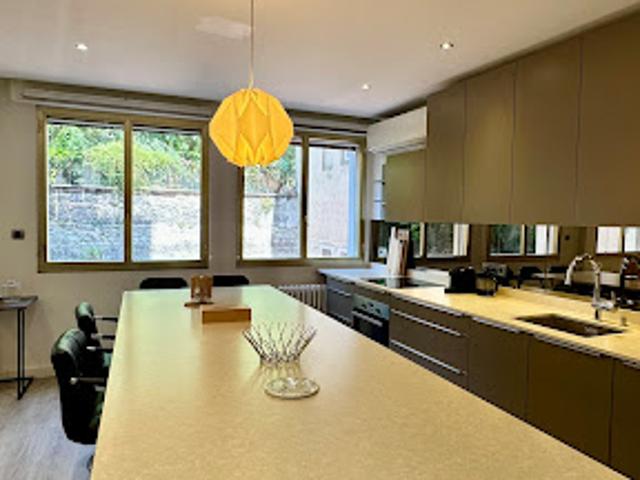 Location Appartement 3 pièces 78 m2 Caluire et Cuire