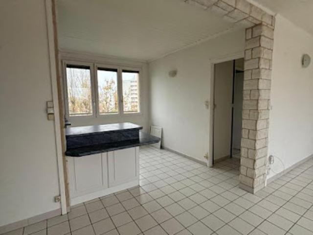 Location Appartement 3 pièces 78 m2 Chauny