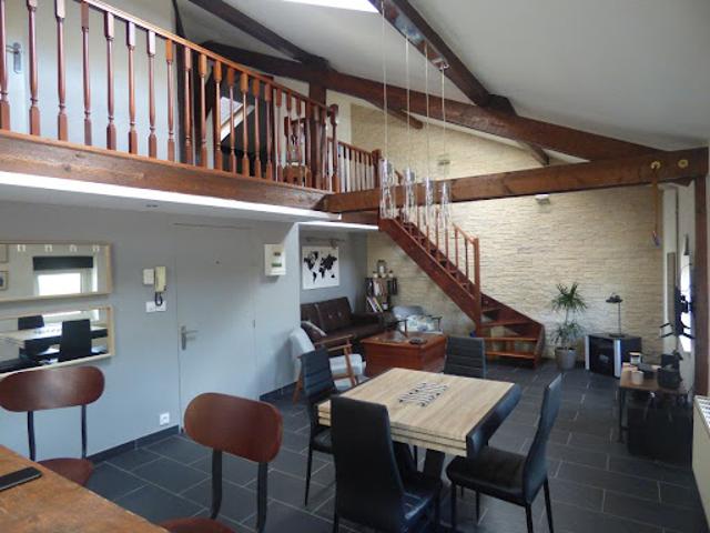 Location Appartement 3 pièces 78 m2 Clouange