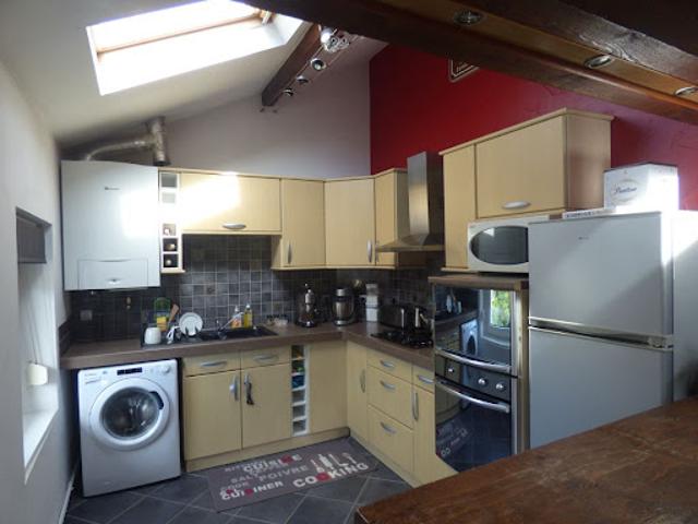 Location Appartement 3 pièces 78 m2 Clouange