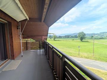 Location Appartement 3 pièces 78 m2 Gruffy
