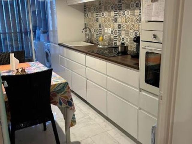 Location Appartement 3 pièces 78 m2 Marseille 3ème
