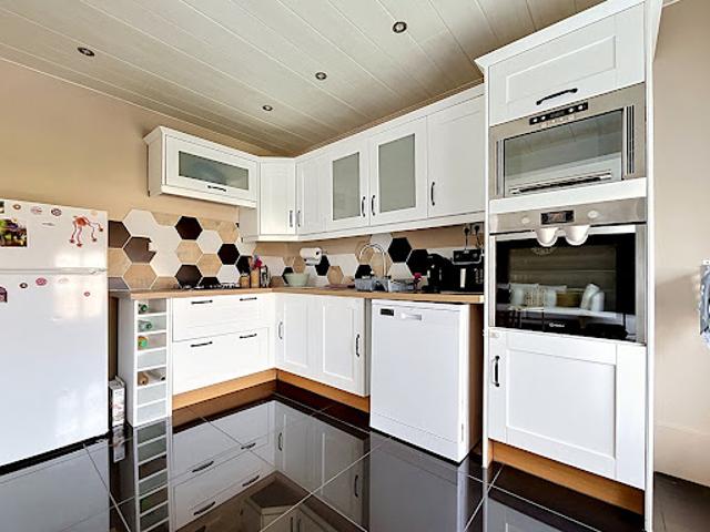 Location Appartement 3 pièces 78 m2 Outreau