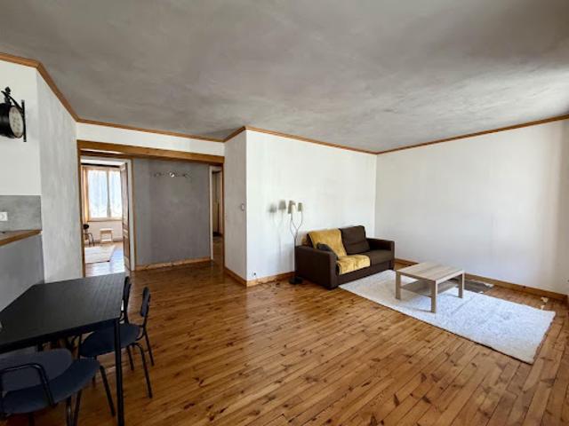 Location Appartement 3 pièces 78 m2 Saint Etienne