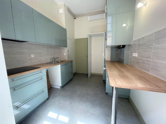 Location Appartement 3 pièces 78m²