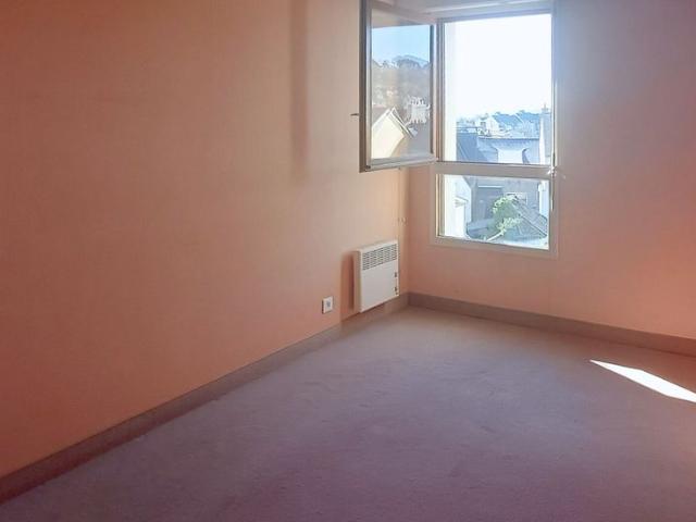 Location Appartement 3 pièces 78m²