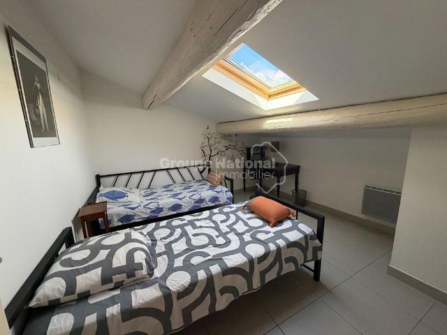 Location Appartement 3 pièces 78m²