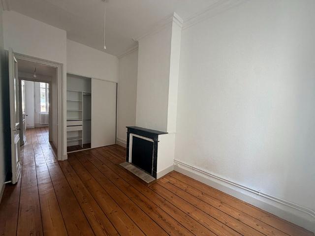 Location Appartement 3 pièces 78m²