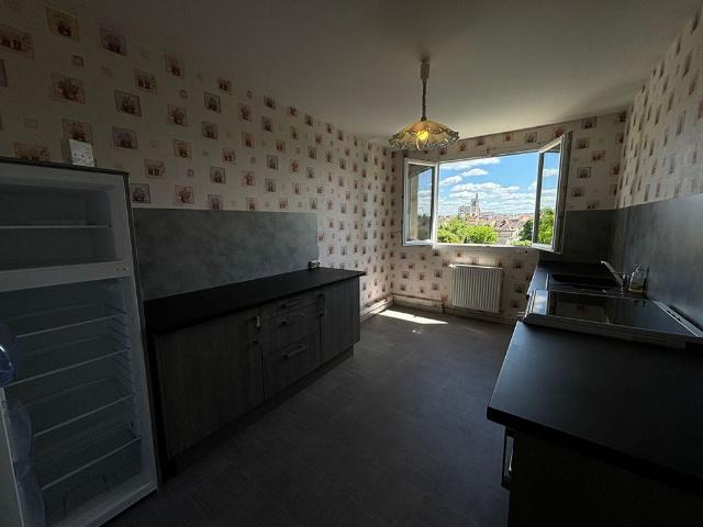 Location Appartement 3 pièces 78m²