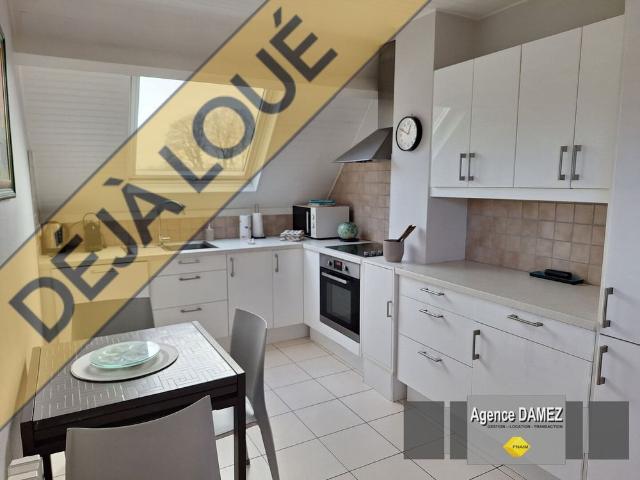 Location Appartement 3 pièces 78m²