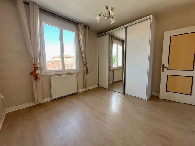 Location Appartement 3 pièces 78m²