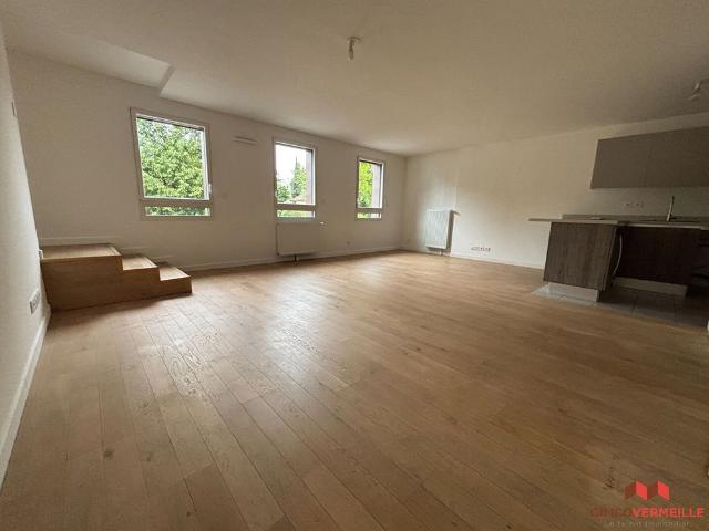 Location Appartement 3 pièces 78m²