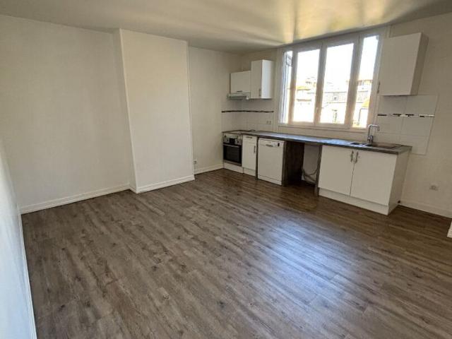 Location Appartement 3 pièces 78m²