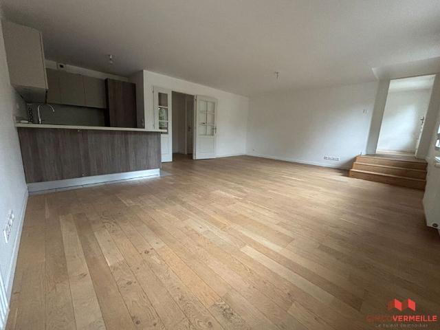 Location Appartement 3 pièces 78m²