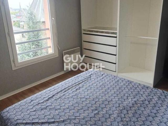 Location Appartement 3 pièces 78m² AMIENS 80000