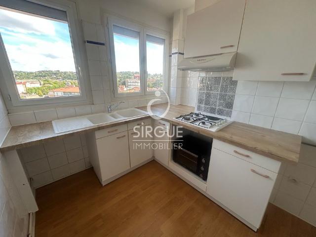 Location Appartement 3 pièces 78m² ALBI 81000