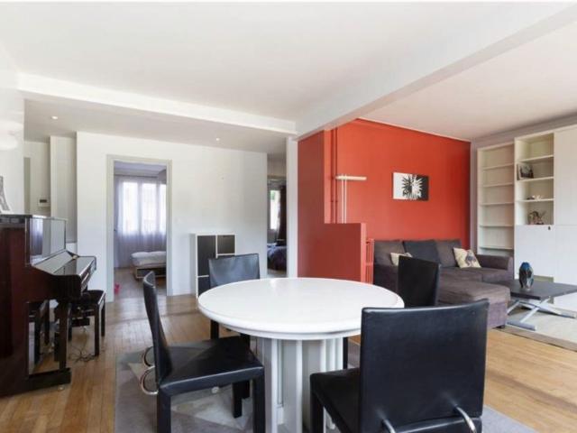 Location Appartement 3 pièces 78m² BOULOGNE BILLANCOURT 92100