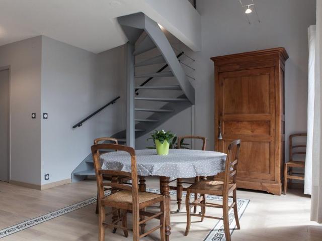 Location Appartement 3 pièces 78m² BORDEAUX 33000