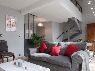 Location Appartement 3 pièces 78m² BORDEAUX 33000