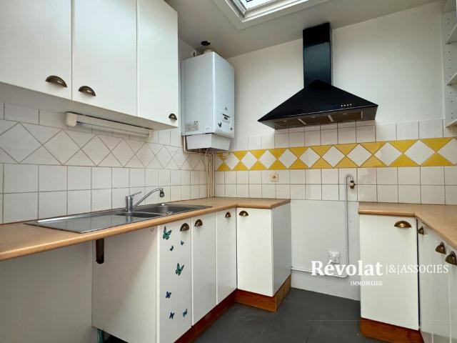 Location Appartement 3 pièces 78m² BORDEAUX 33000
