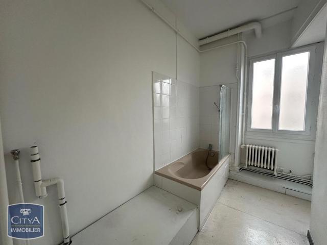 Location Appartement 3 pièces 78m² GRENOBLE 38000