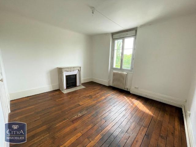 Location Appartement 3 pièces 78m² DIJON 21000
