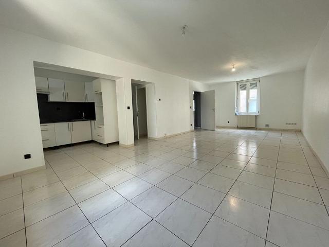 Location Appartement 3 pièces 78m² HOMECOURT 54310