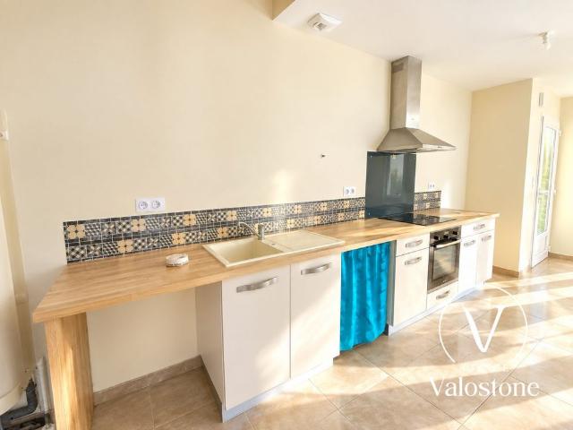 Location Appartement 3 pièces 78m² HAGETMAU 40700