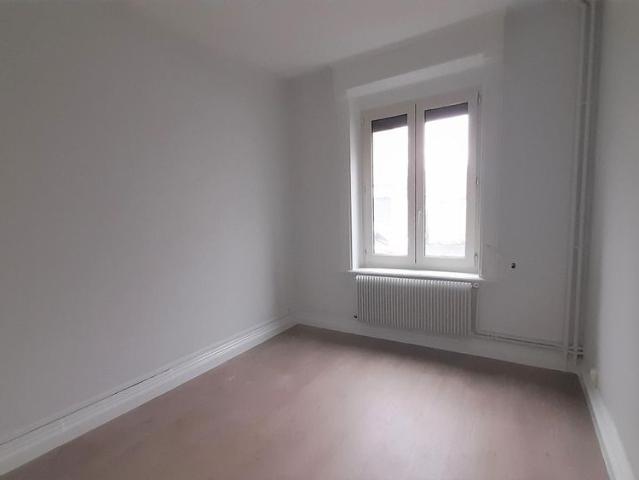 Location Appartement 3 pièces 78m² LILLE 59000