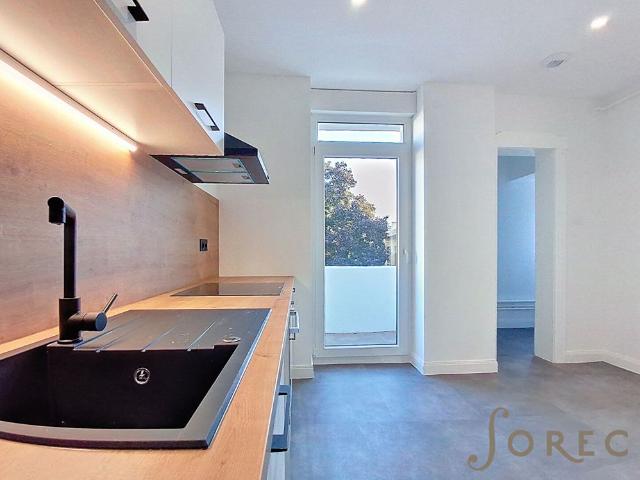 Location Appartement 3 pièces 78m² METZ 57000