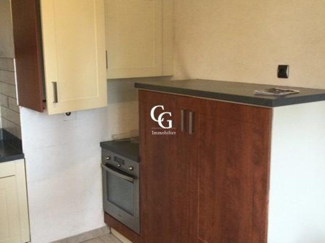 Location Appartement 3 pièces 78m² NANTES 44300