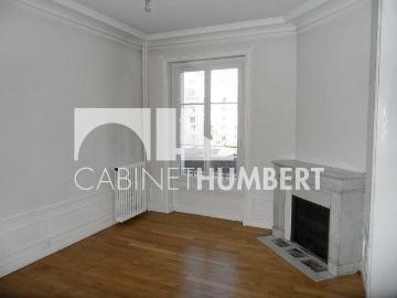 Location Appartement 3 pièces 78m² ST ETIENNE 42000