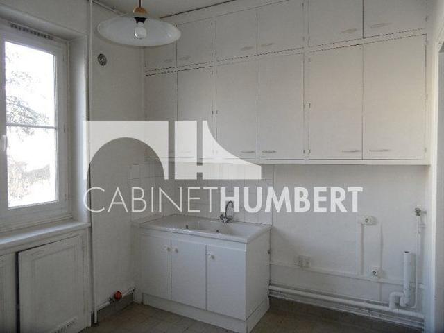 Location Appartement 3 pièces 78m² ST ETIENNE 42000