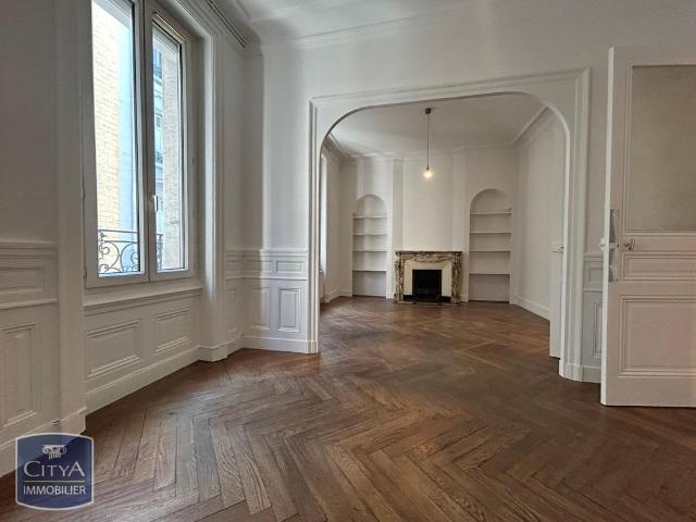 Location Appartement 3 pièces 78m² ST ETIENNE 42100