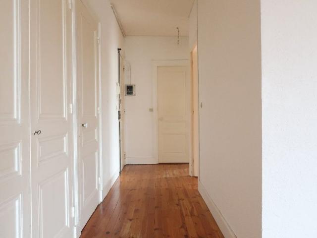 Location Appartement 3 pièces 78m² ST ETIENNE 42100