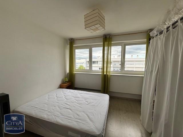 Location Appartement 3 pièces 78m² ST HERBLAIN 44800