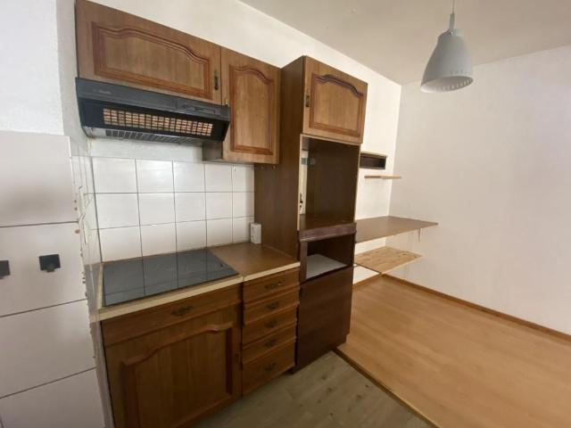 Location Appartement 3 pièces 78m² ST JEAN D ARVEY 73230