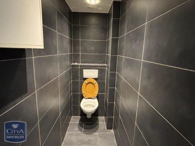 Location Appartement 3 pièces 78m² STRASBOURG 67000